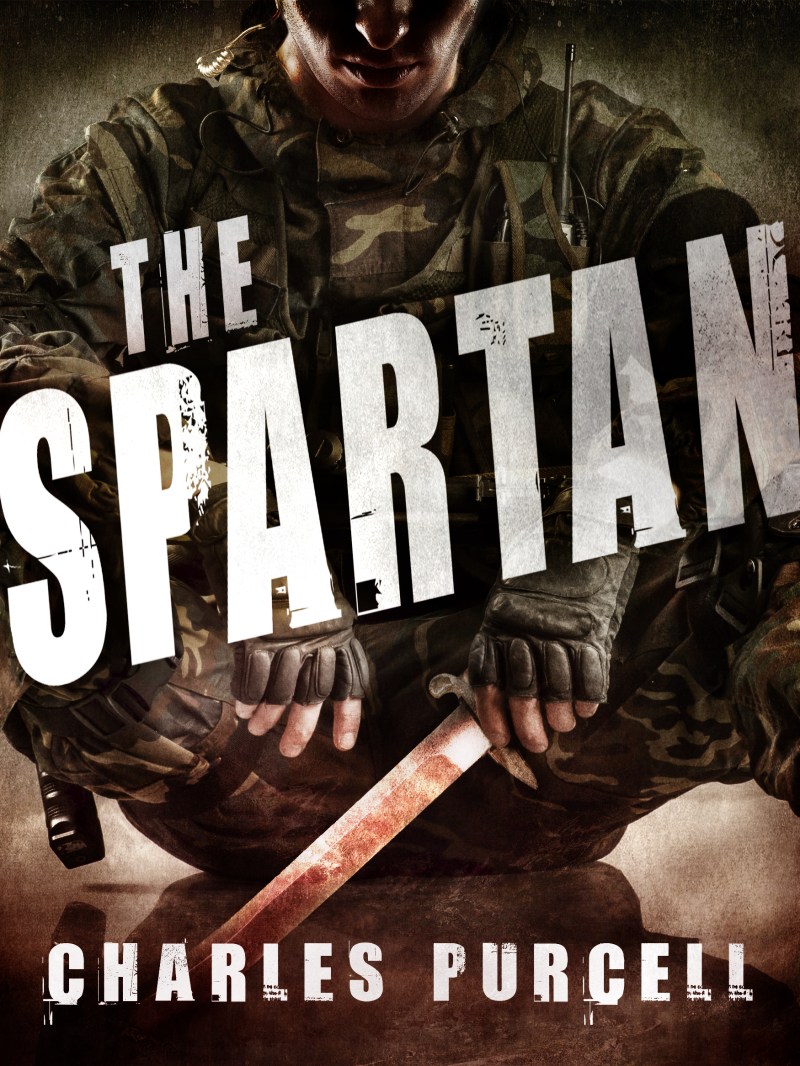 This is The Spartan!