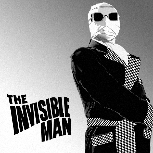 Invisble Human Invisibility suits are closer than you think | charlespurcellblog